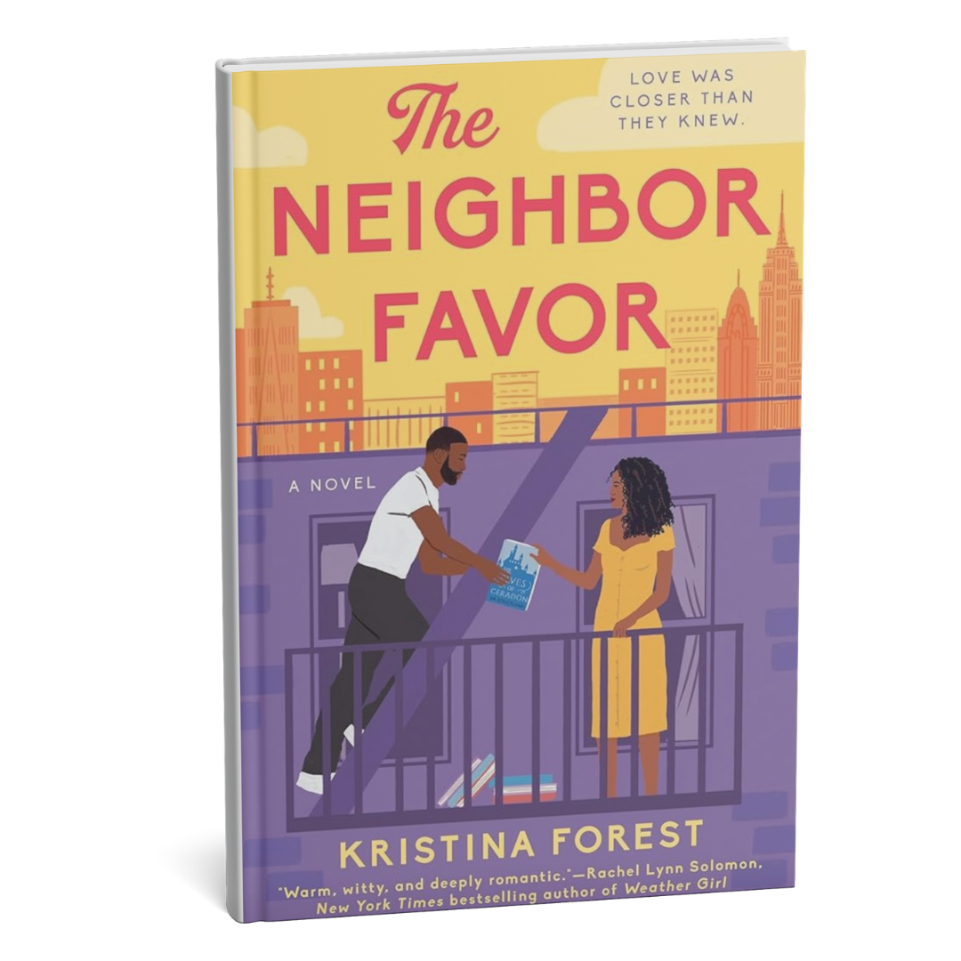 The Neighbor Favor