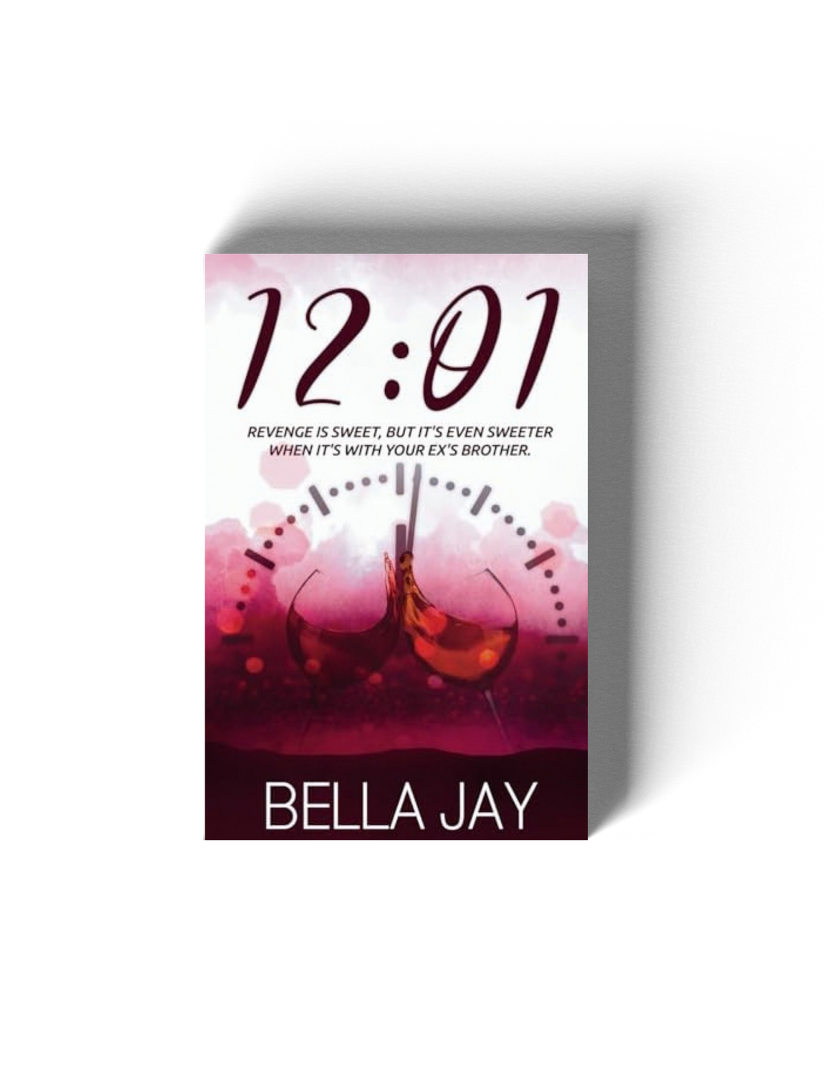 12:01: The Complete Experience