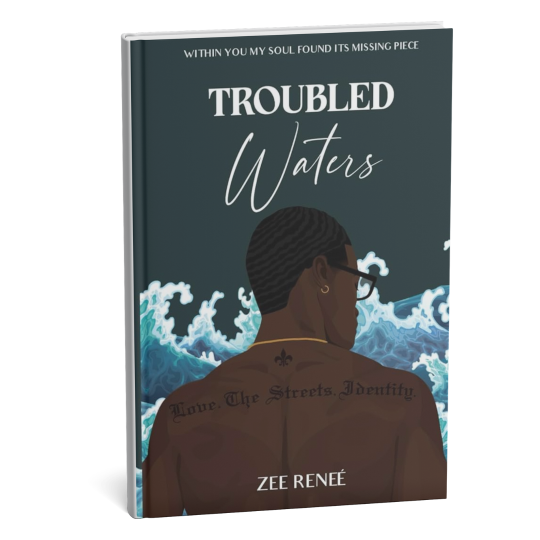 Troubled Waters