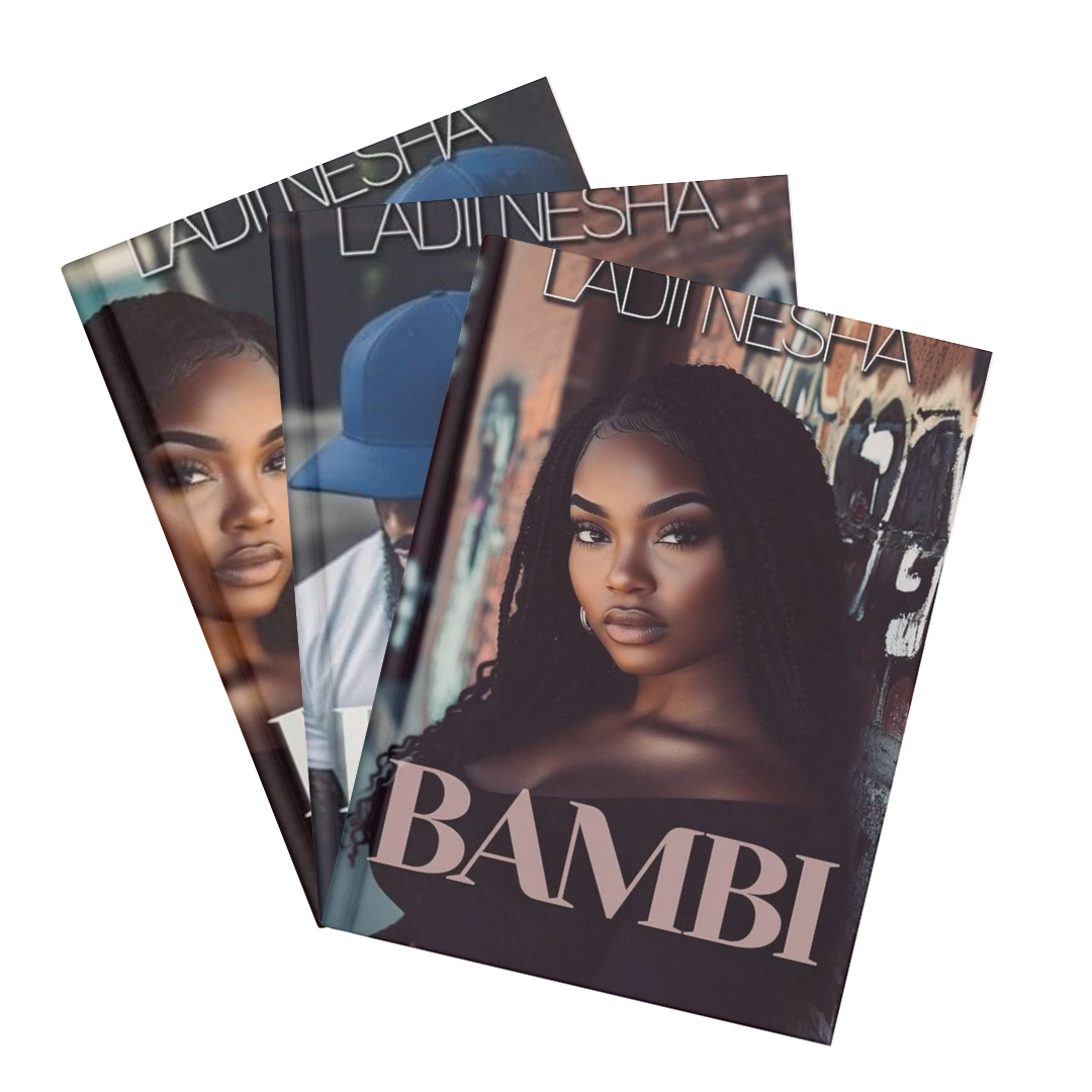 The Bambi Series