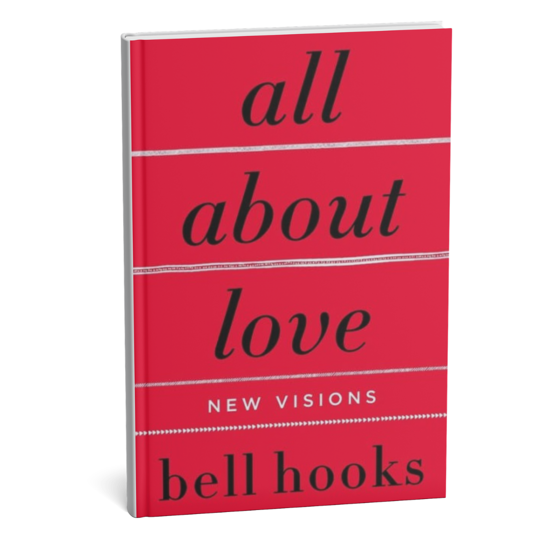 All About Love: New Visions