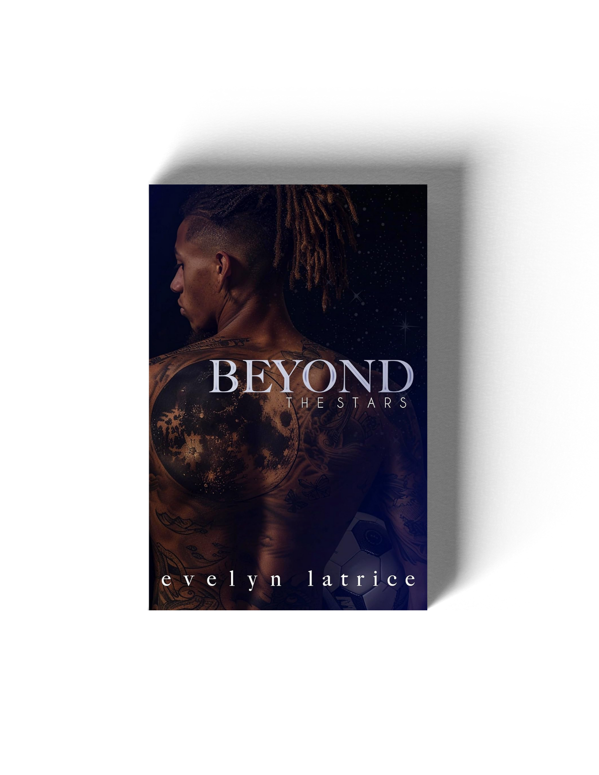 Beyond the Stars|| The 8th Wonder: Book 2/5