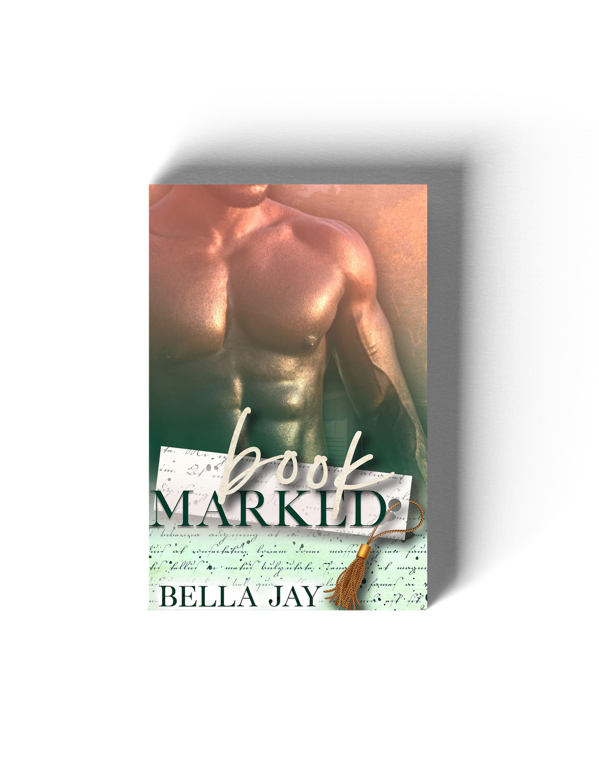 Bookmarked