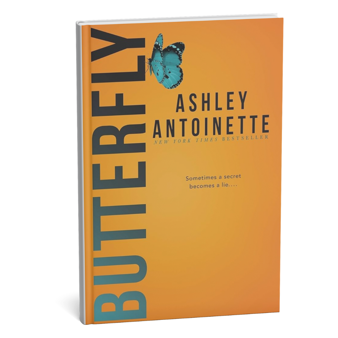 Butterfly (Book 1)