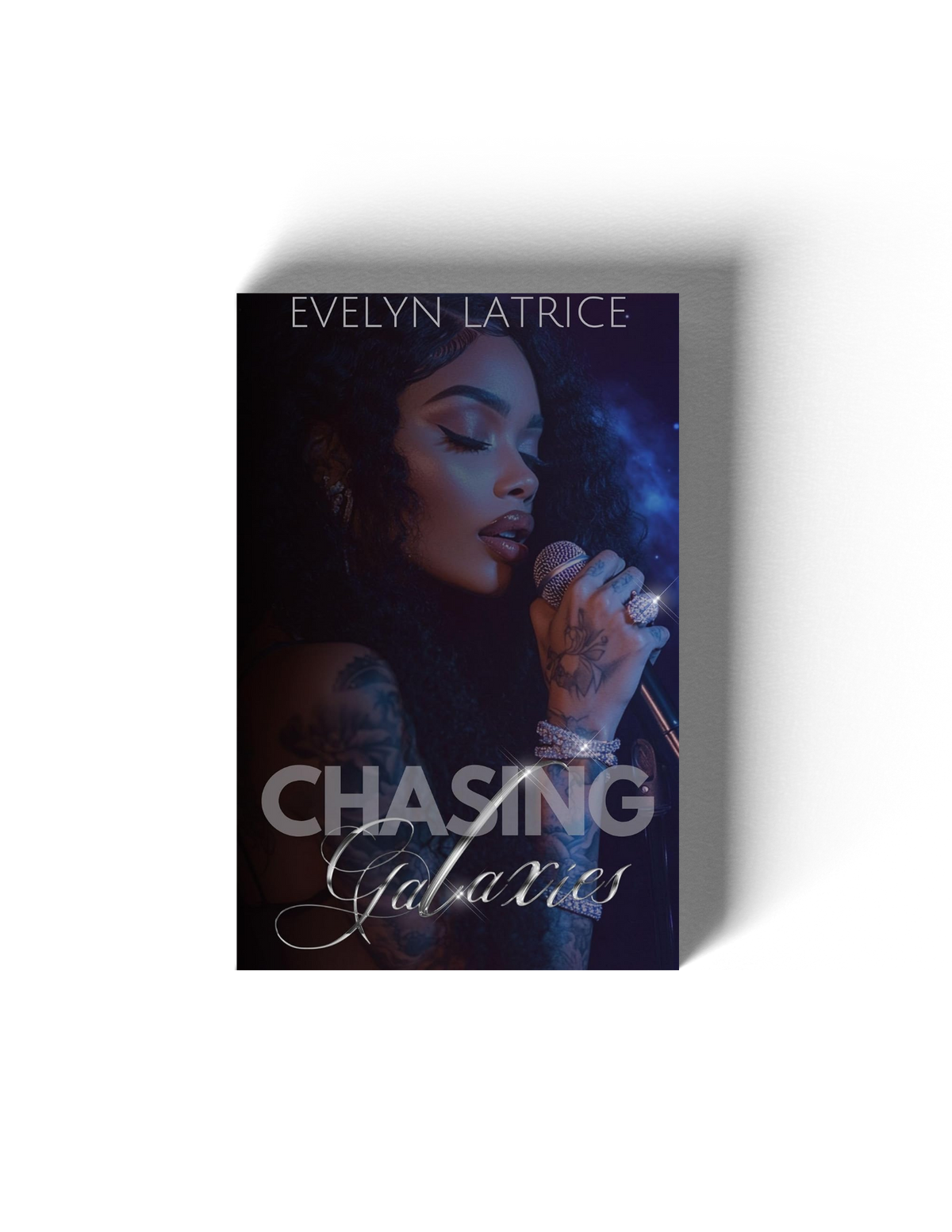 Chasing Galaxies || The 8th Wonder: Book 3/5
