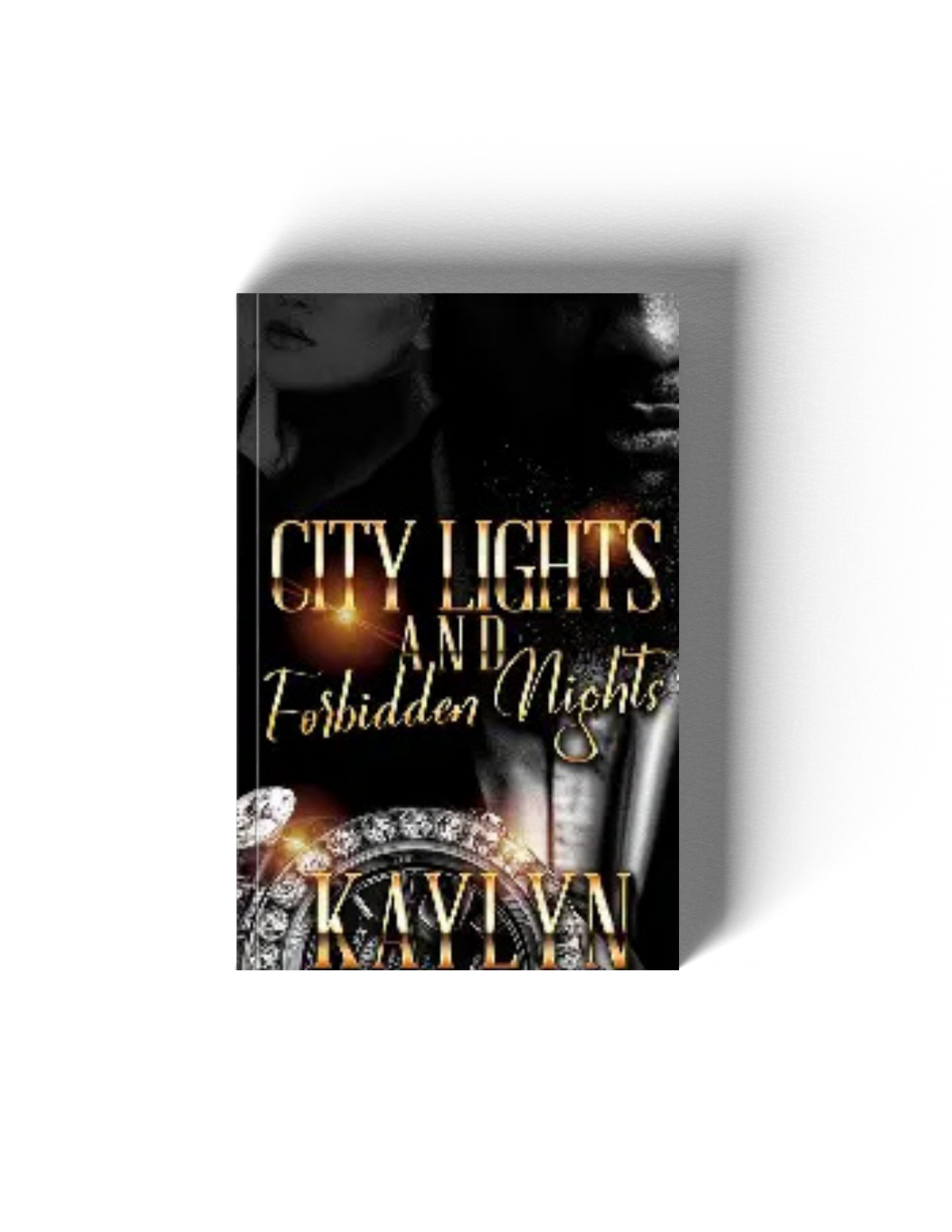 City Lights and Forbidden Nights