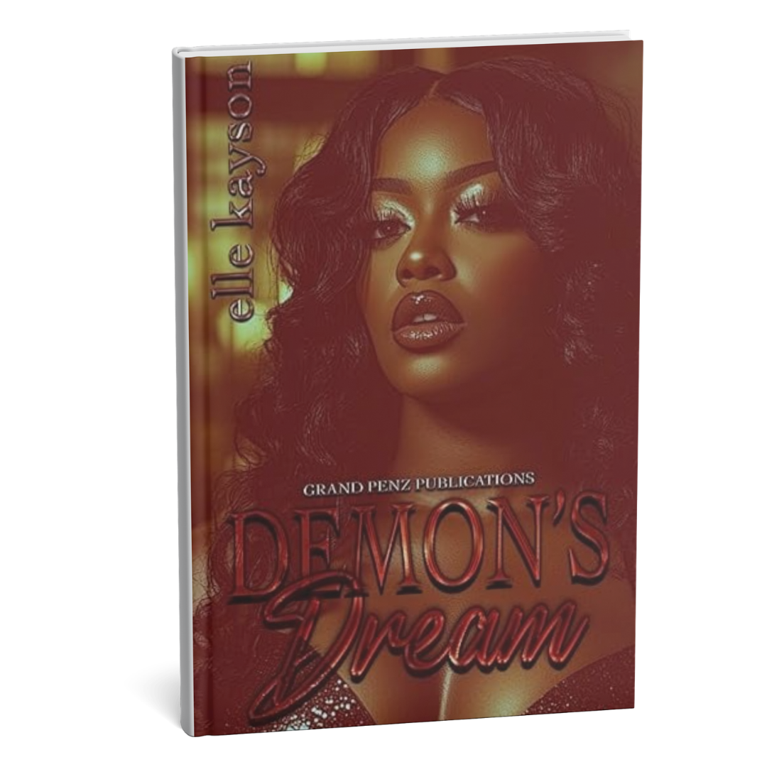 Demon's Dream