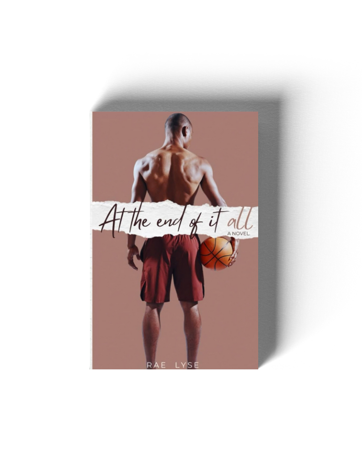 At The End Of It All