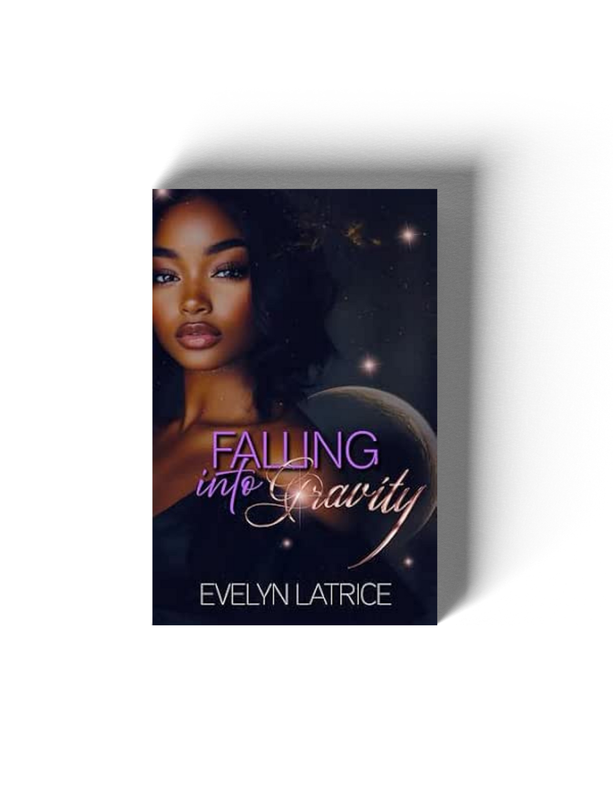 Falling into Gravity || The 8th Wonder: Book 5/5