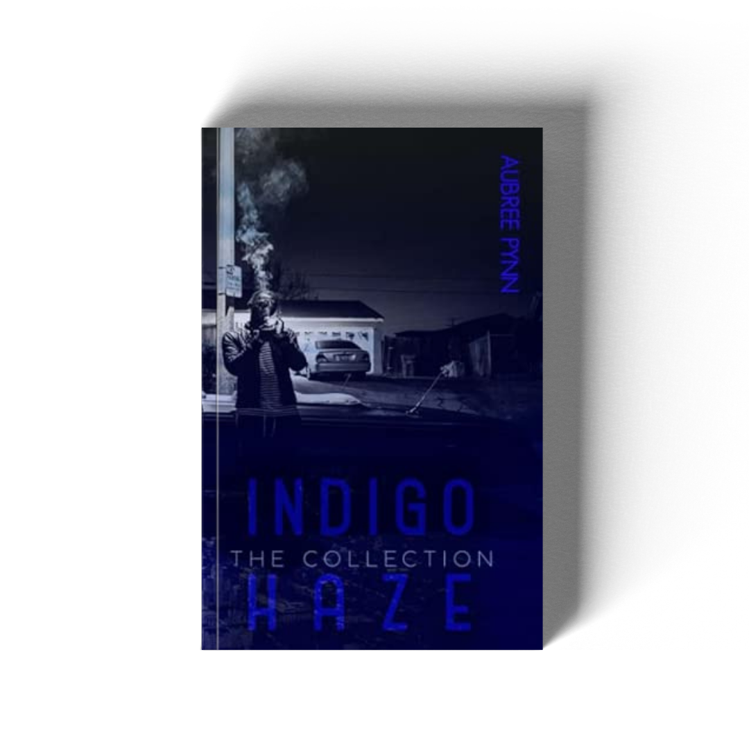 Indigo Haze