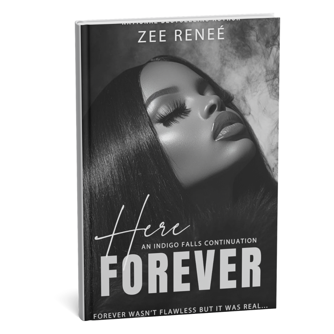 Here, Forever | All To Me Series, Book 2