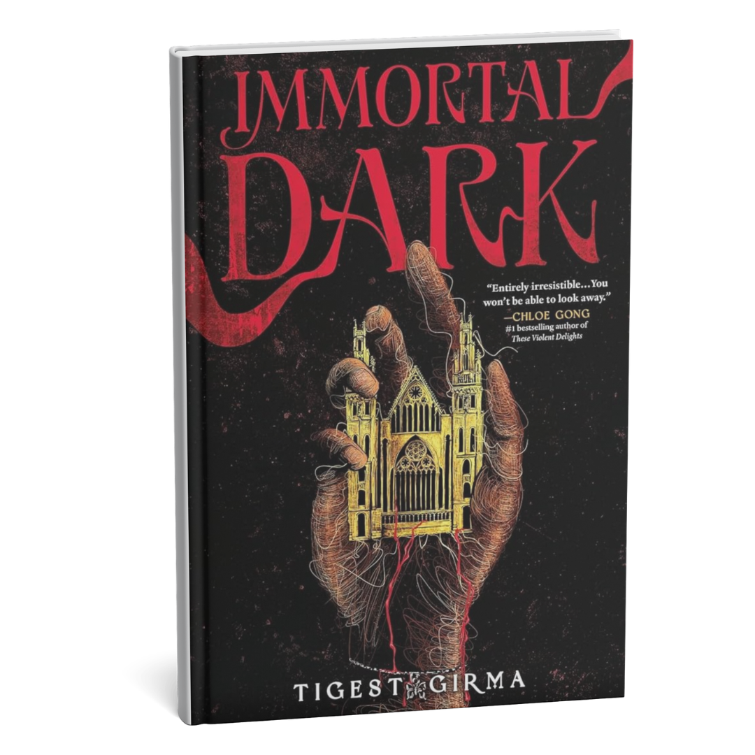 Immortal Dark