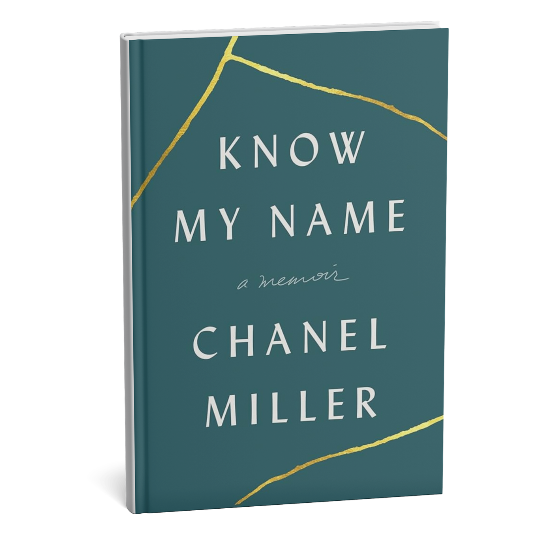 Know My Name