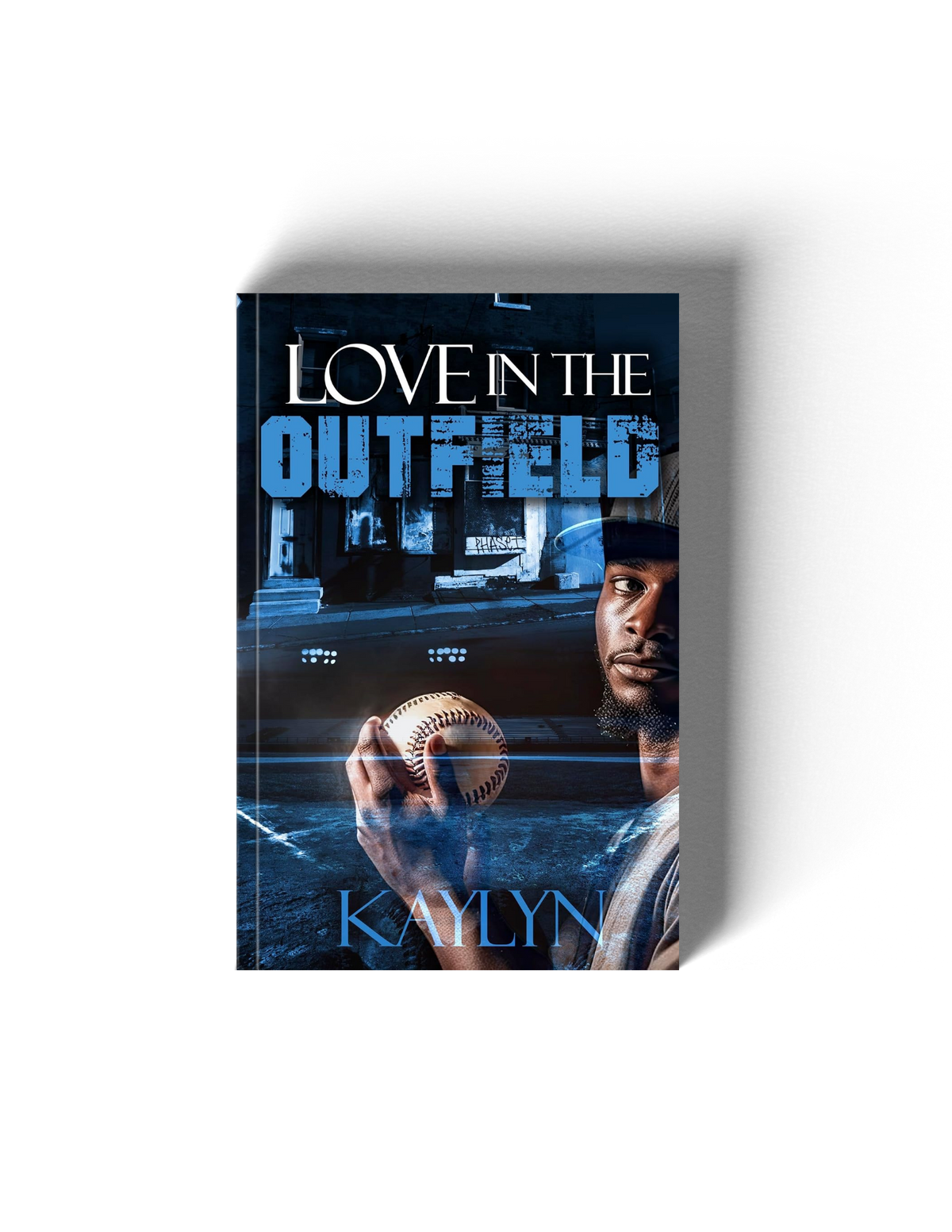 Love In The Outfield