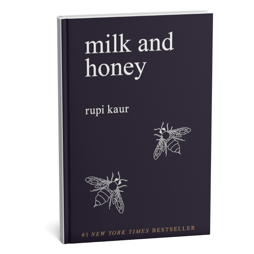 Milk and Honey