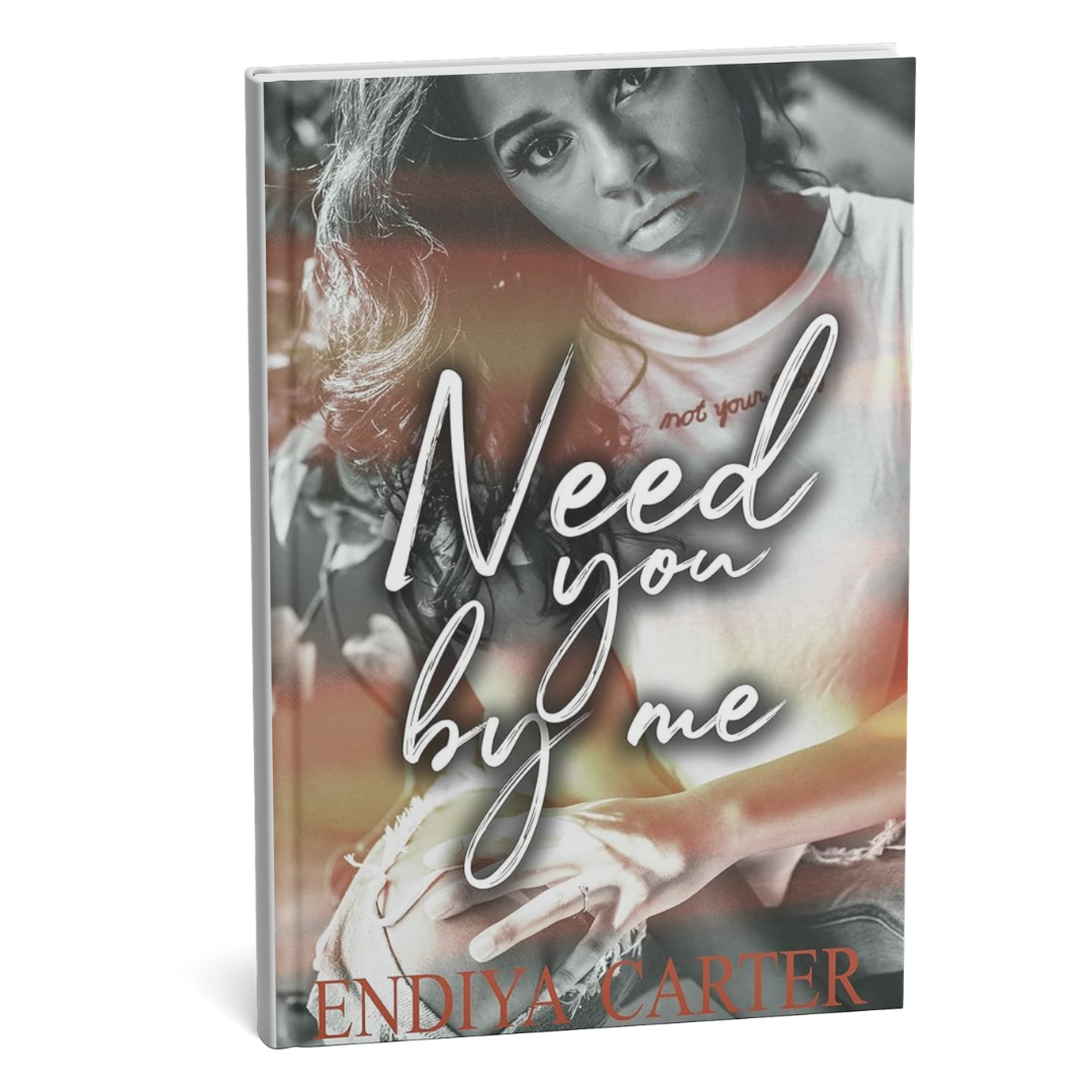 Need You By Me
