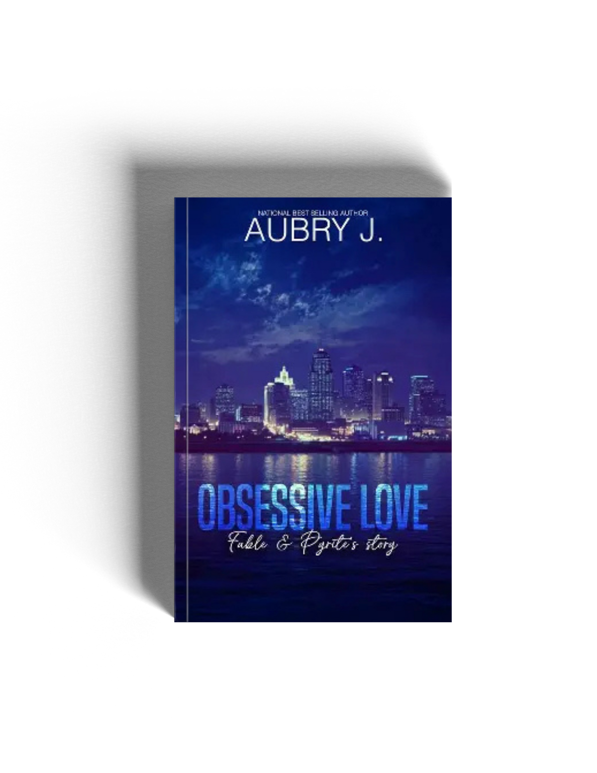 Obsessive Love