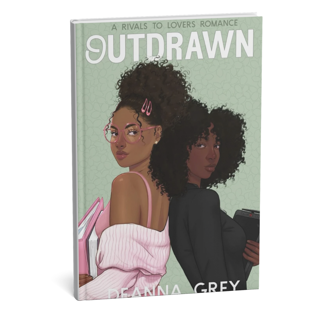 Outdrawn