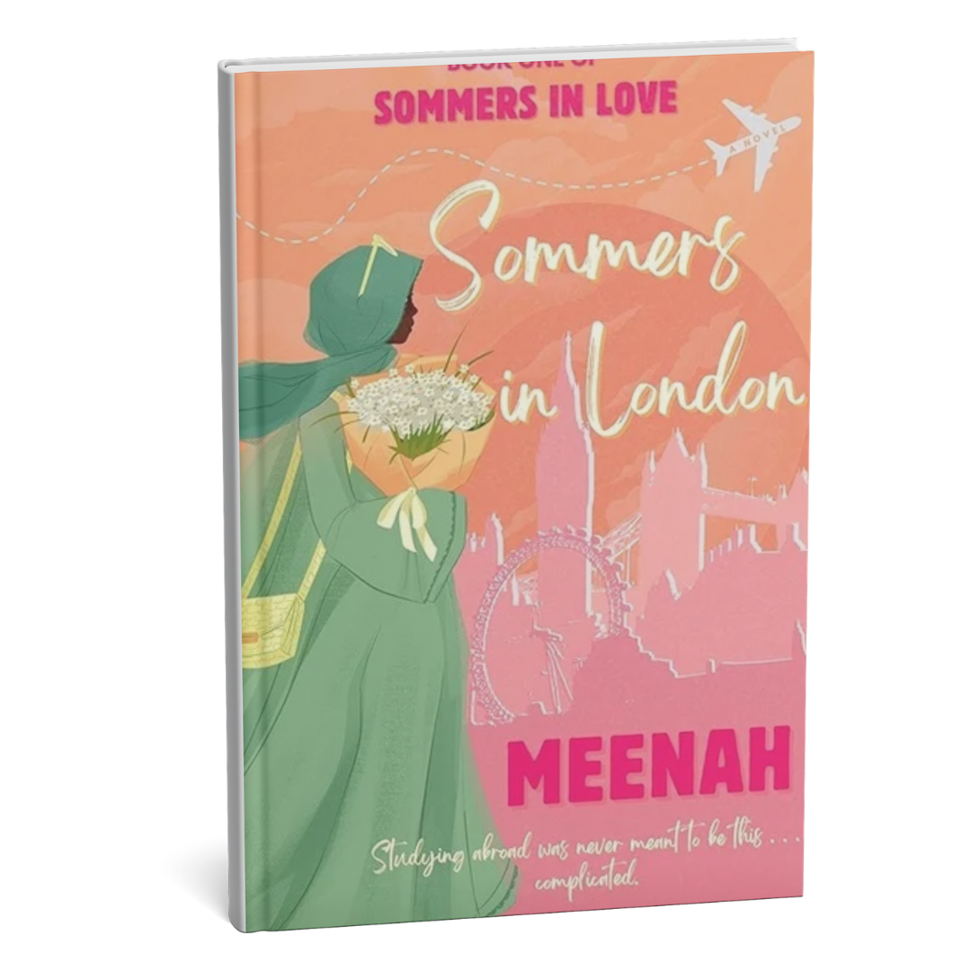 Sommers In London