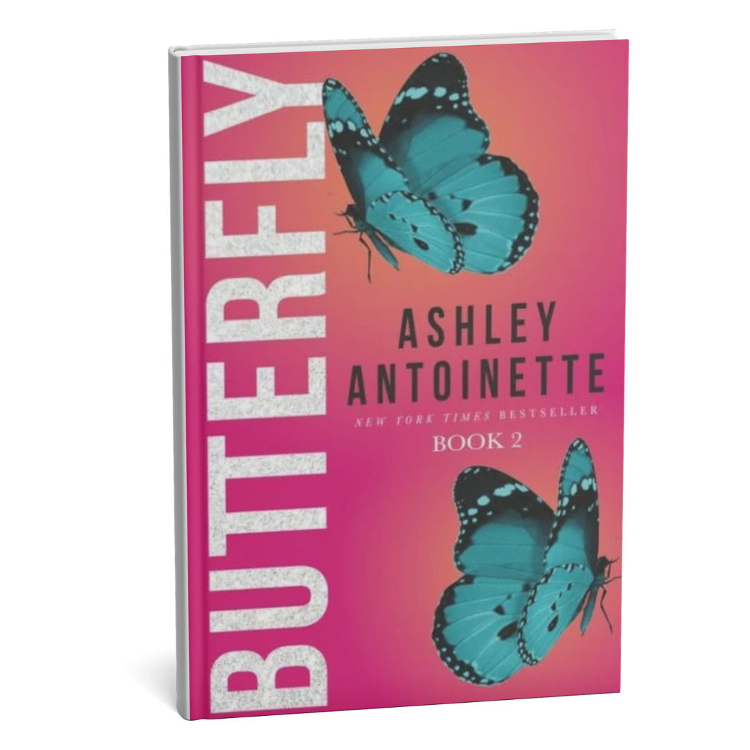 Butterfly | Book 2