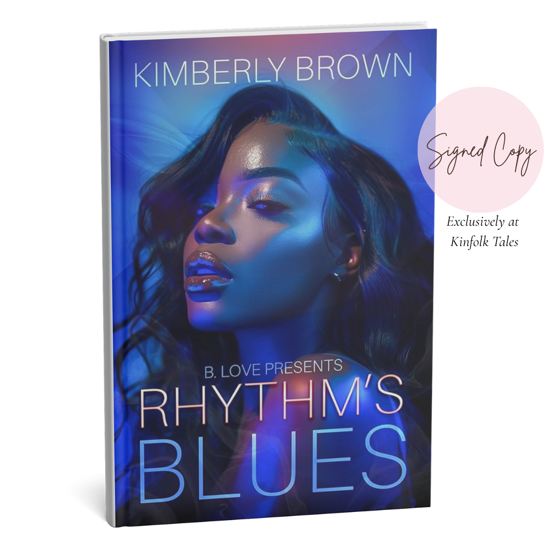 Rhythm's Blues (Signed Copy)