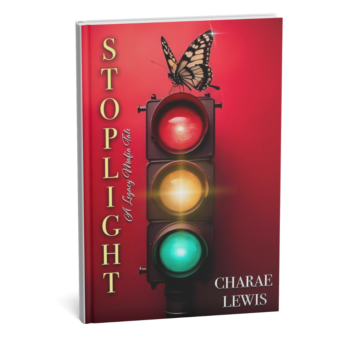 Stoplight | Stoplight Series Book 1