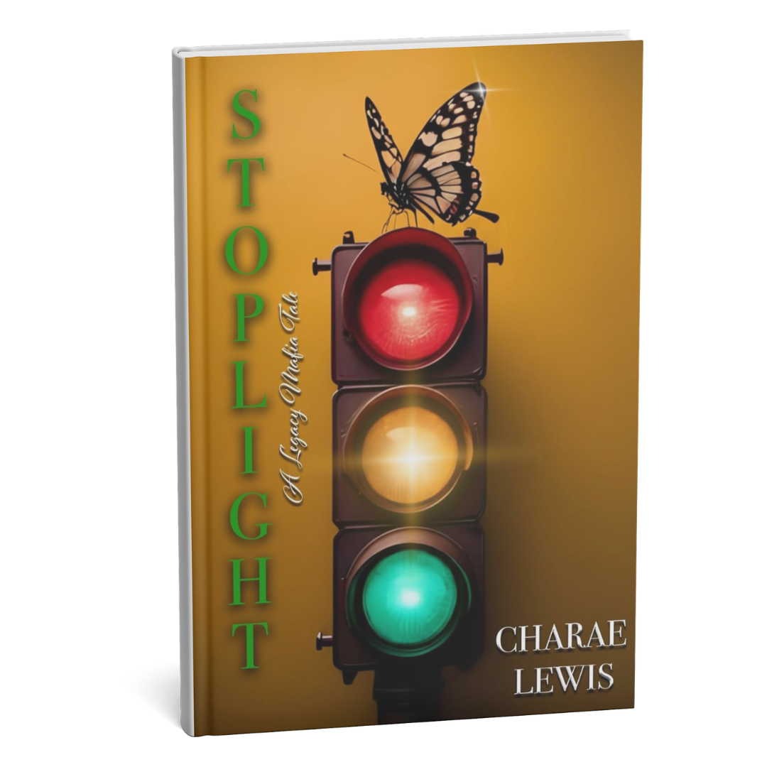 Stoplight | Stoplight Series Book 2