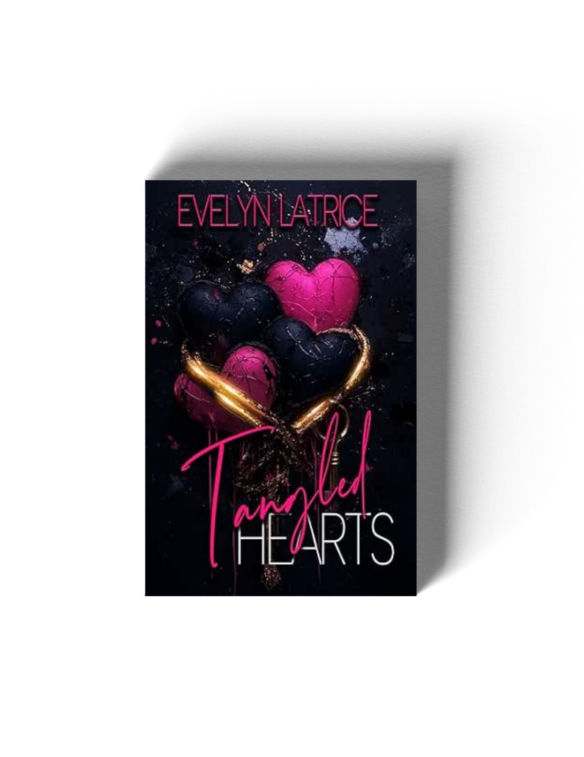 Tangled Hearts