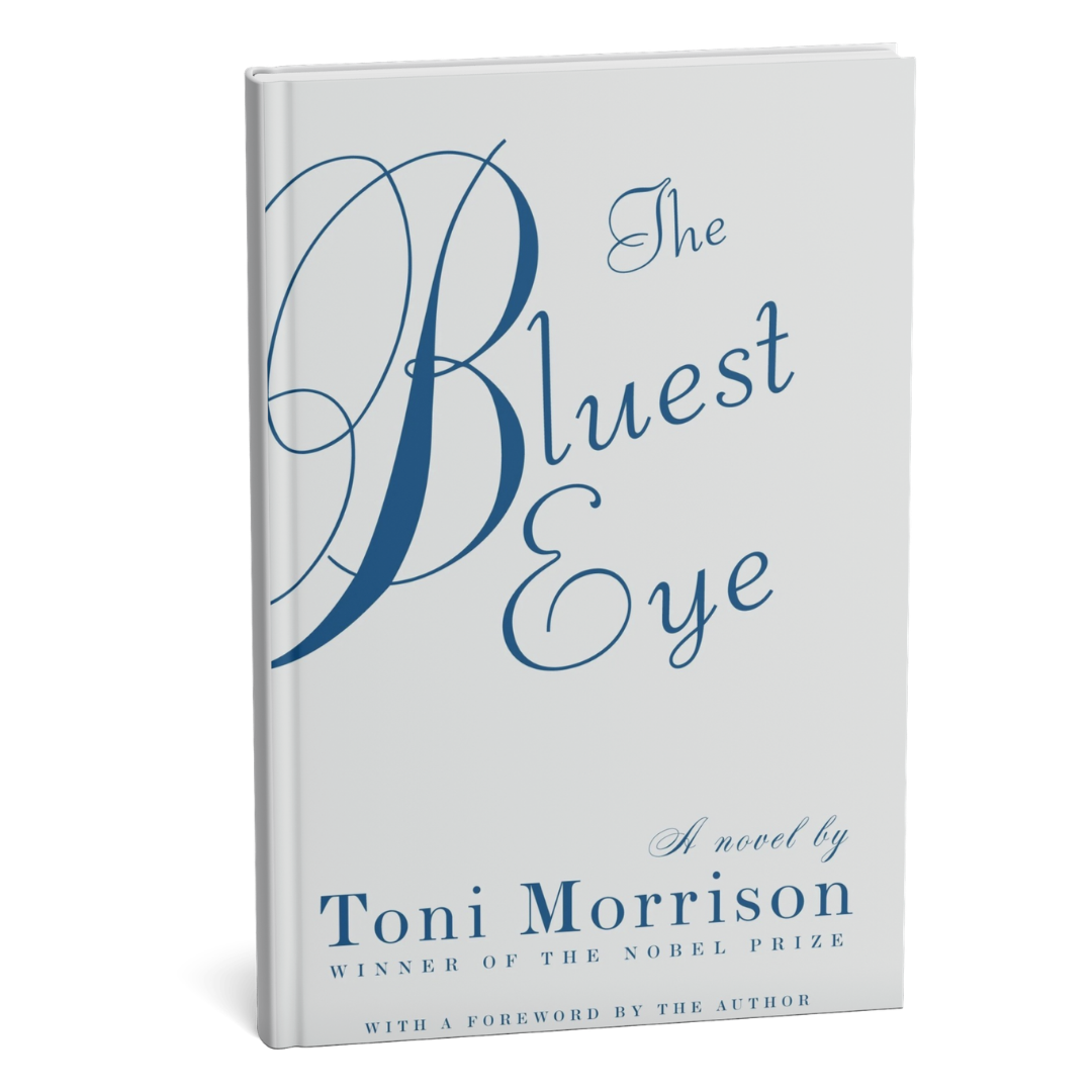 The Bluest Eye