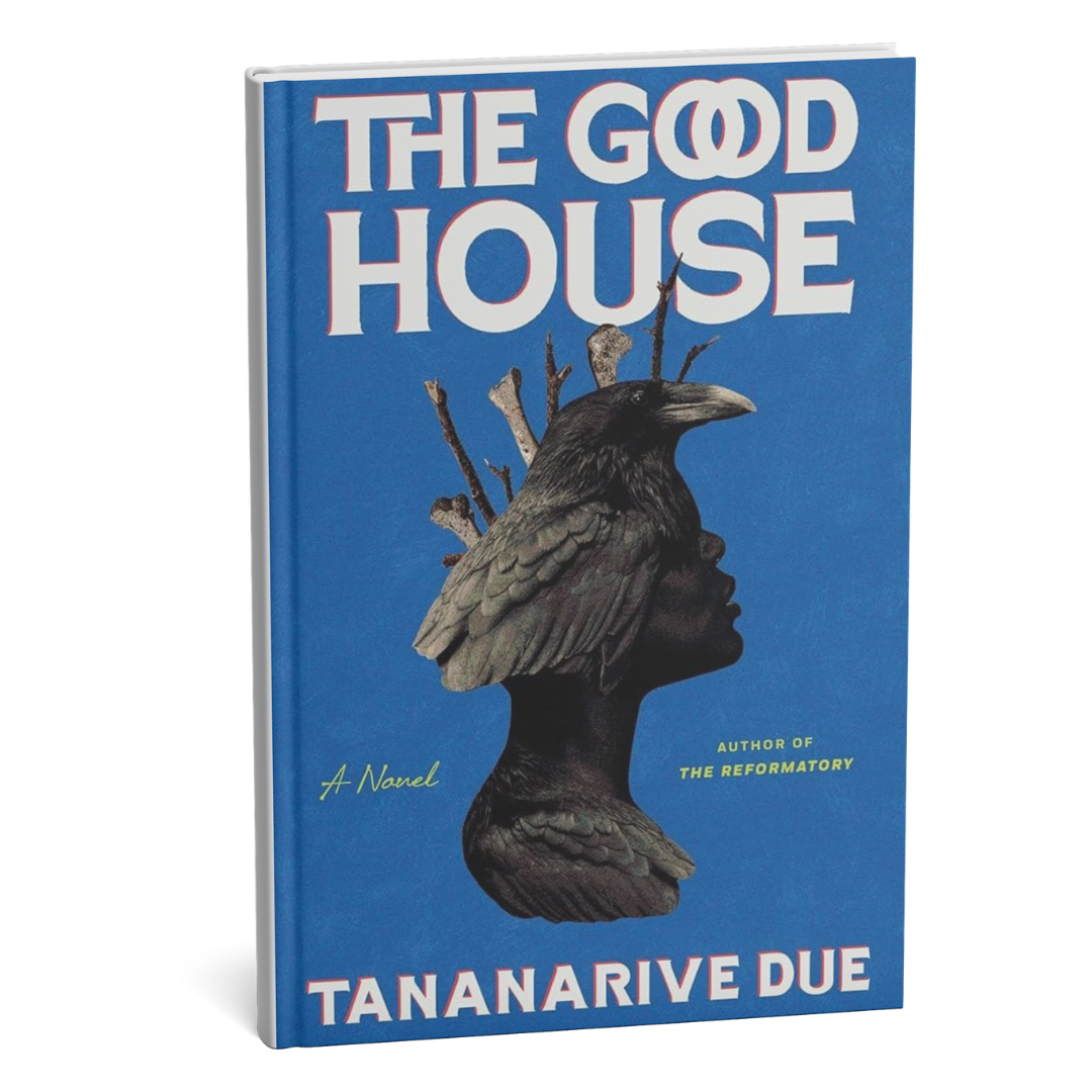 The Good House