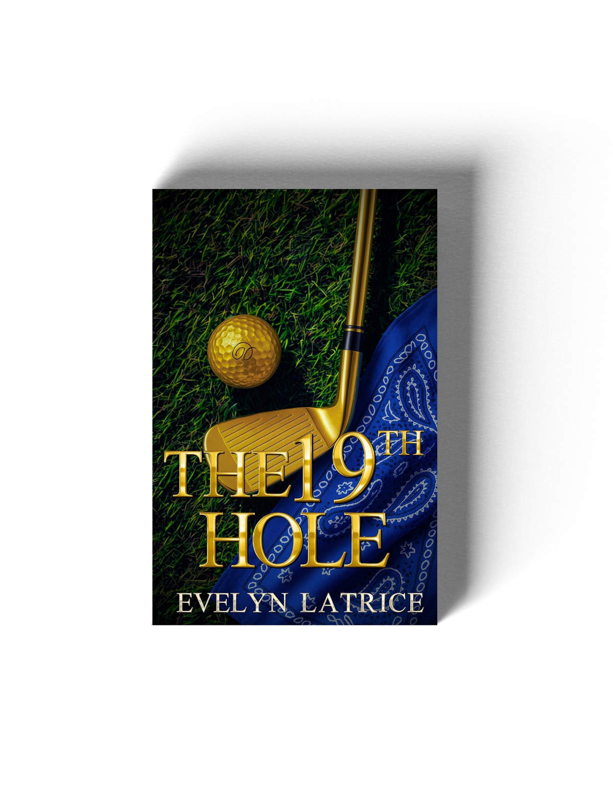 The 19th Hole