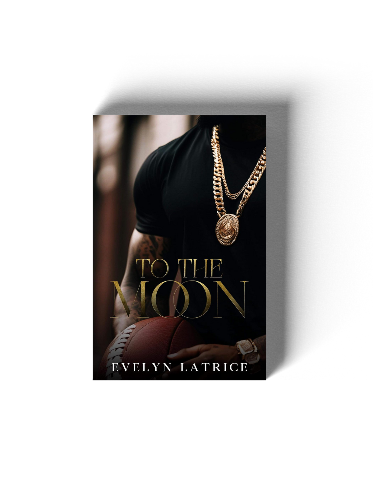 To The Moon || The 8th Wonder: Book 1/5