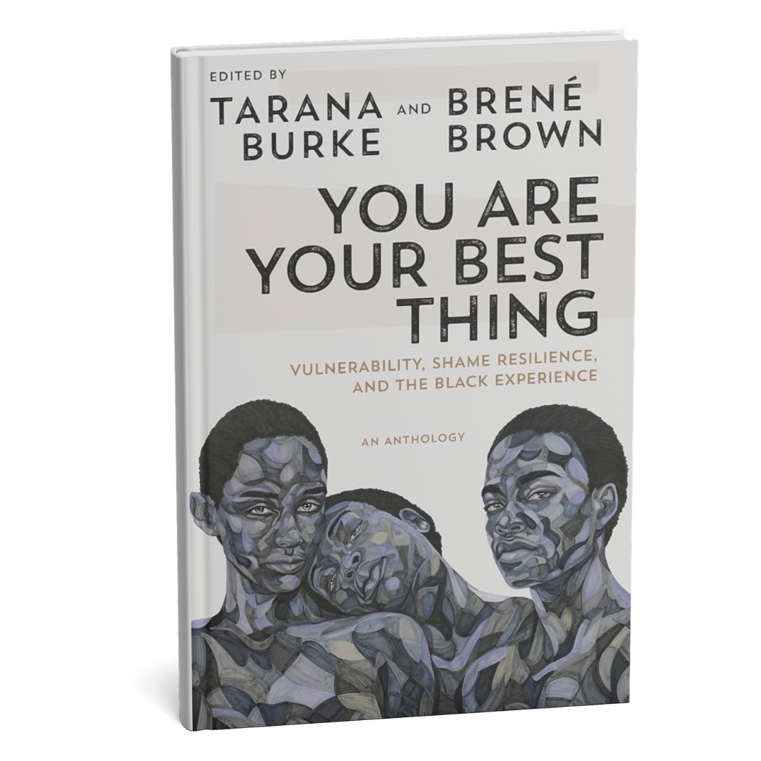 You Are Your Best Thing
