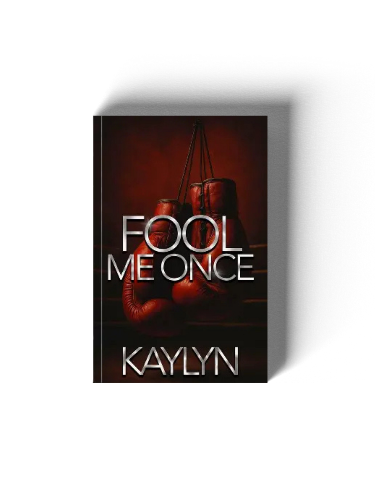 Fool Me Once