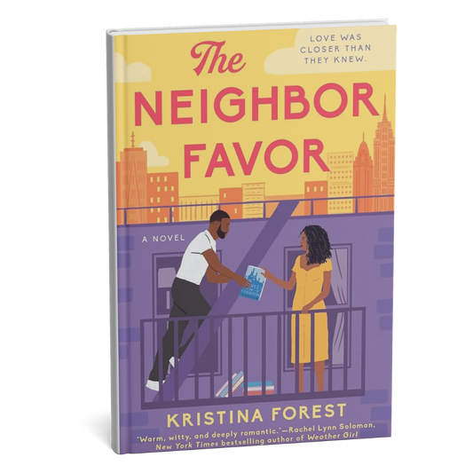 The Neighbor Favor