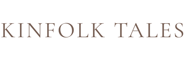 Kinfolk Tales