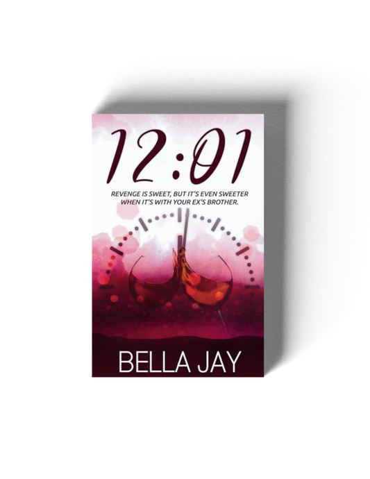 12:01: The Complete Experience