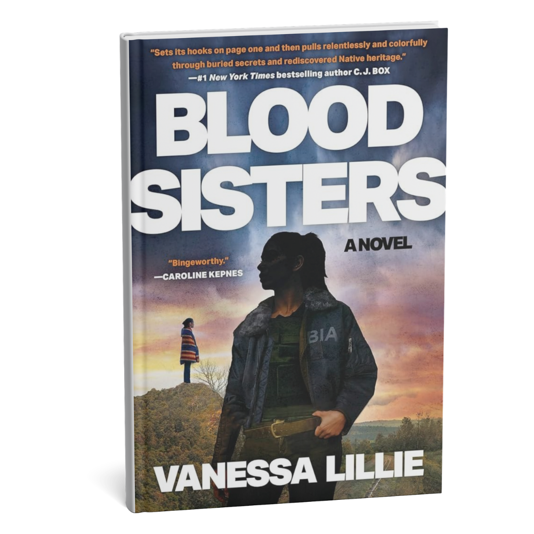 Blood Sisters