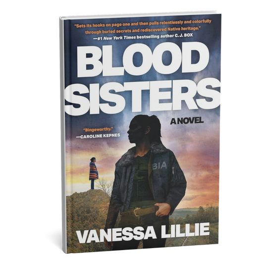 Blood Sisters