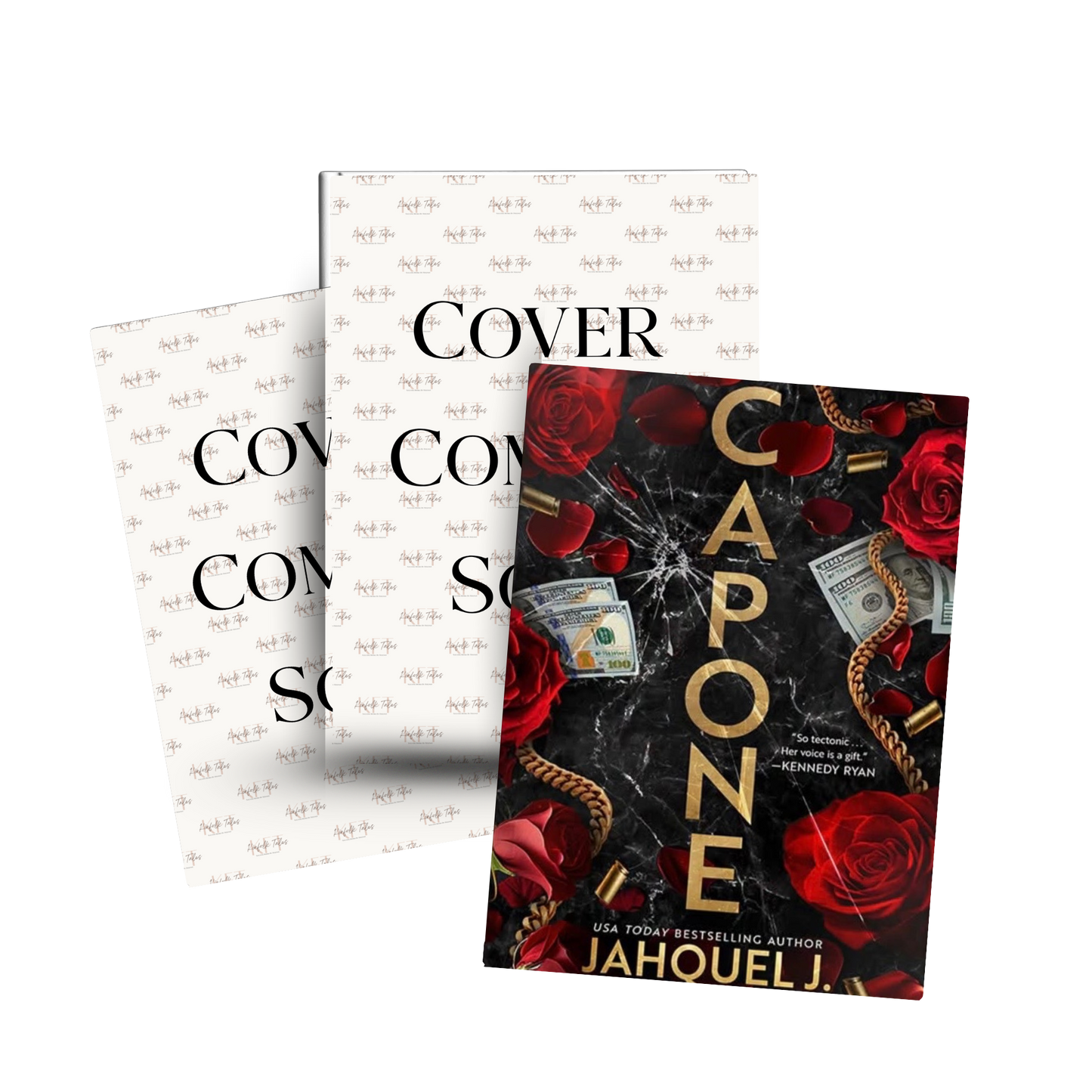 The Capone Series Bundle (l-lll)