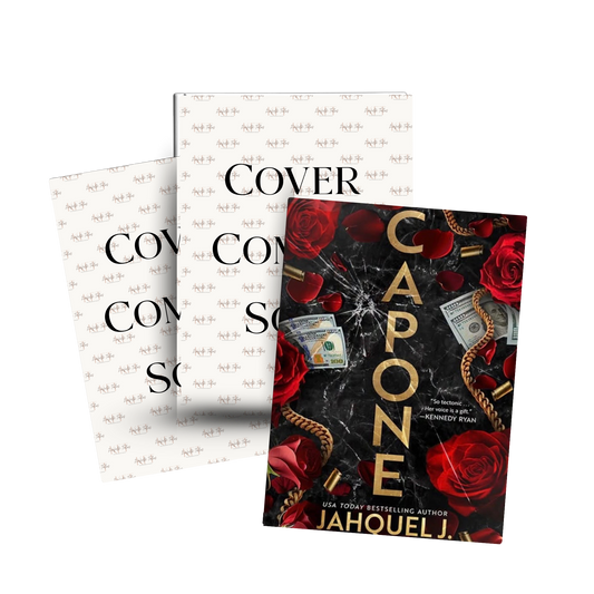The Capone Series Bundle (l-lll)