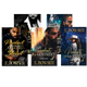 Product Of the Street Union City Series (Books 1-5)