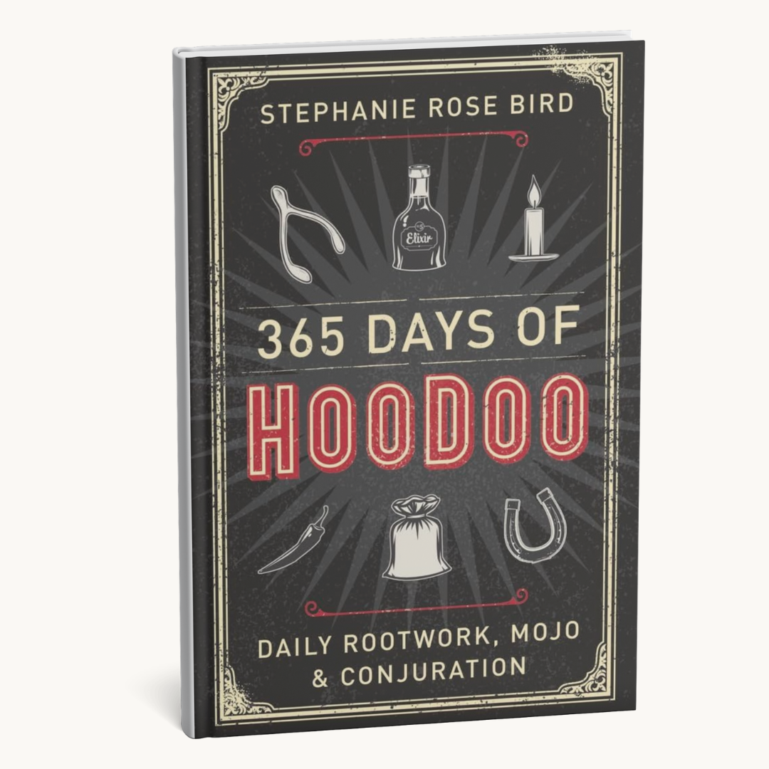 365 Days of Hoodoo