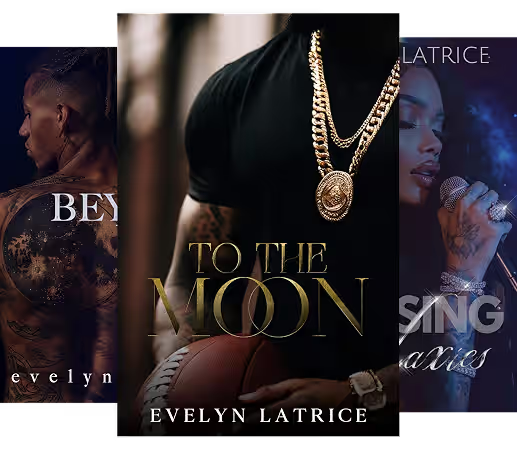 The 8th Wonder (5 Book Series)