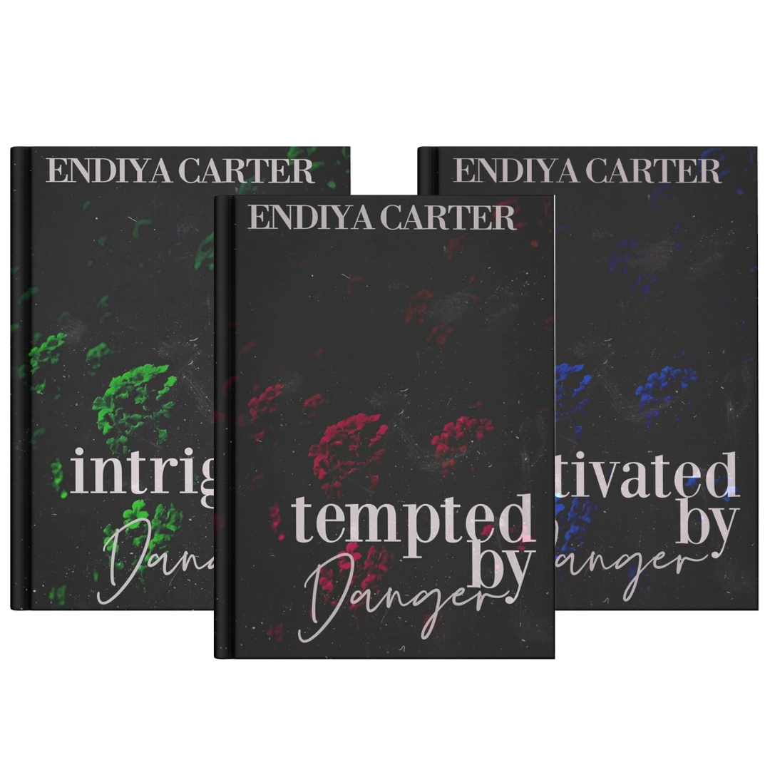 The Danger Family Series
