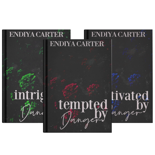 The Danger Family Series