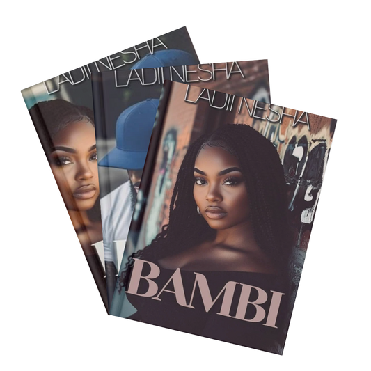 The Bambi Series