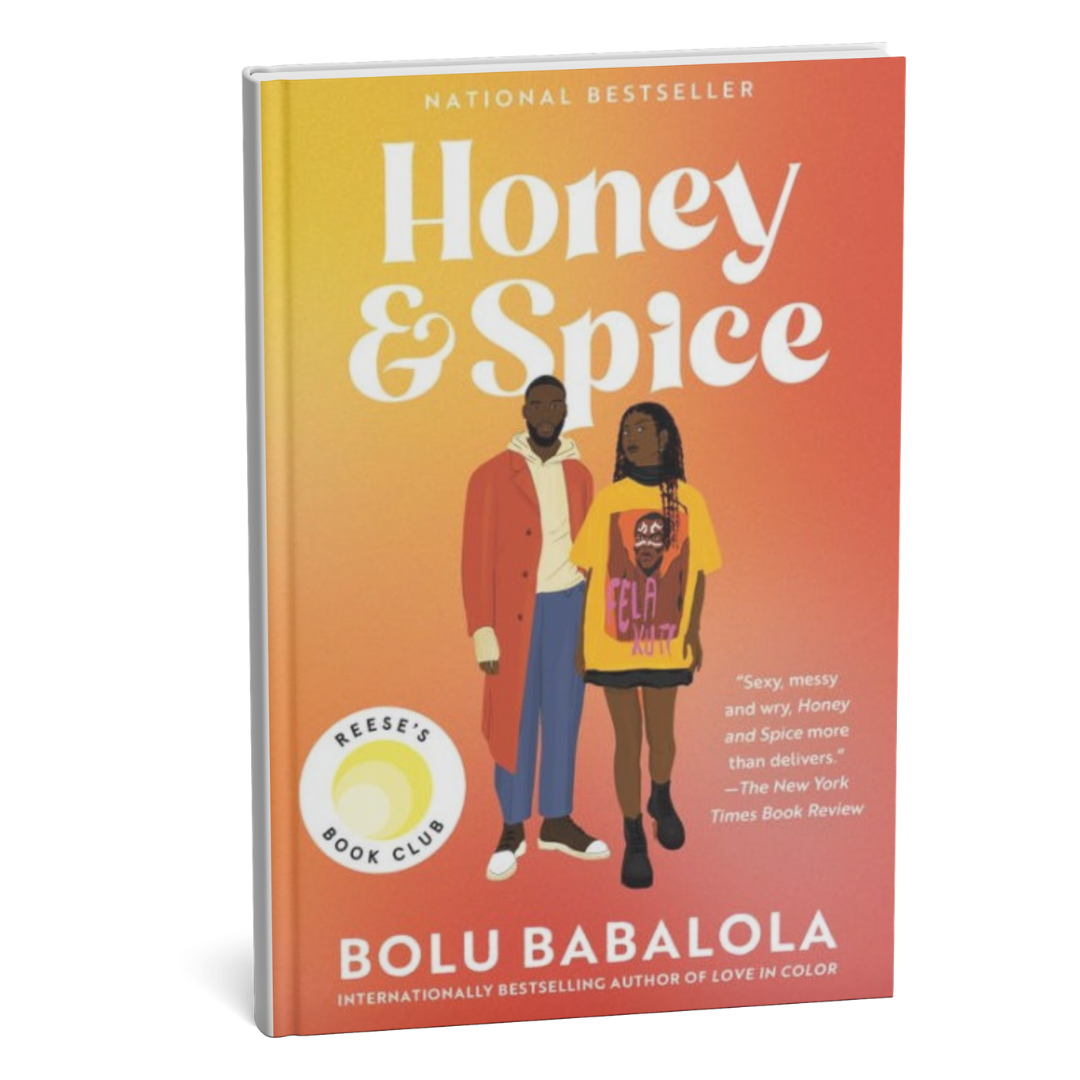 Honey and Spice