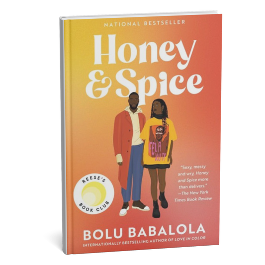 Honey and Spice