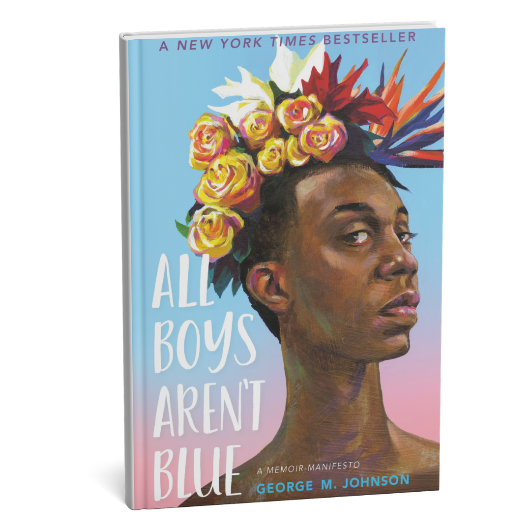 All Boys Aren't Blue